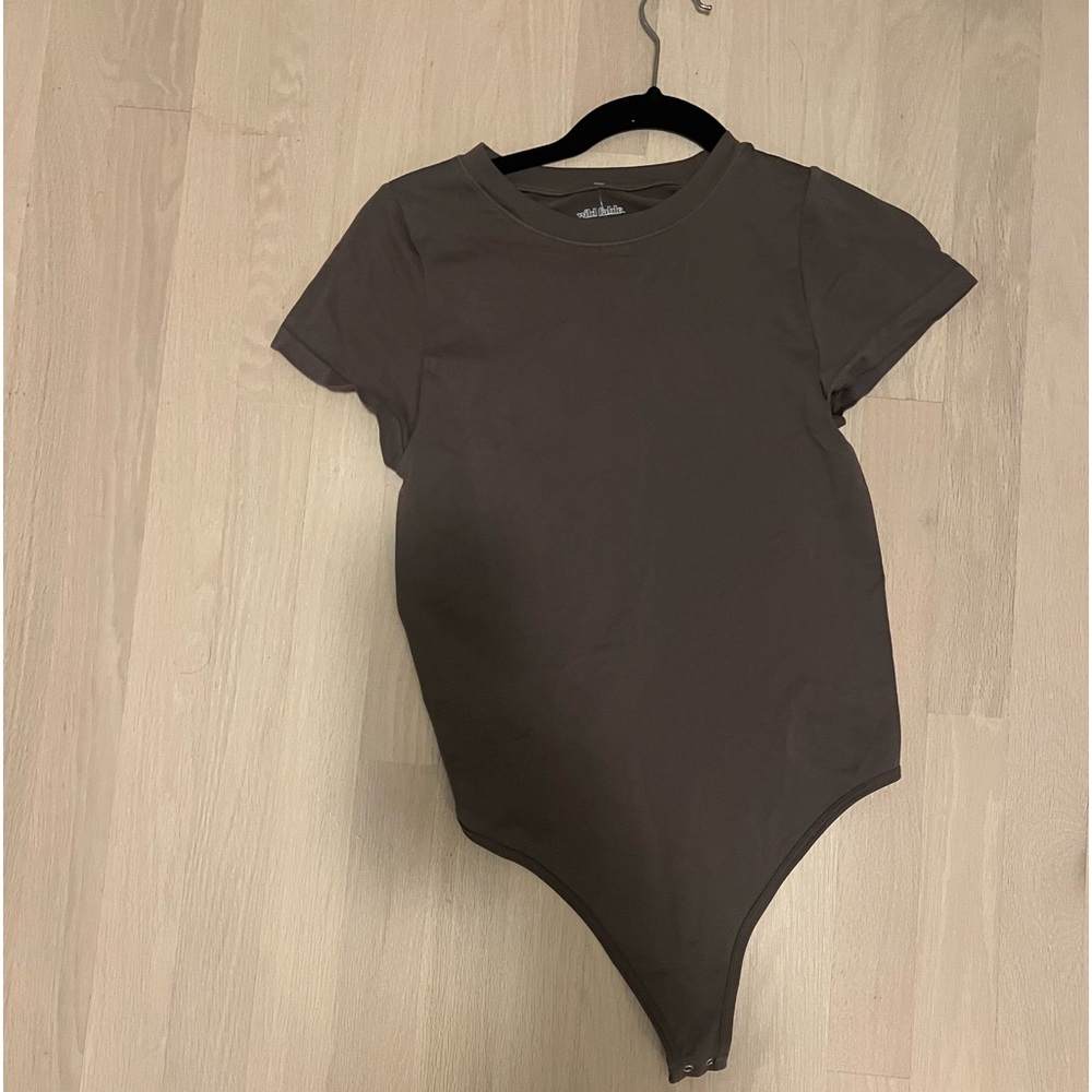 Bodysuit